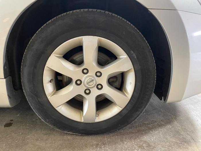 2009 Nissan Altima