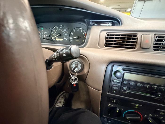 2000 toyota camry ce with 98678 miles for sale near elk-river, minnesota 76b0ab63182d49b889c0a7f0d96db9d4.jpeg