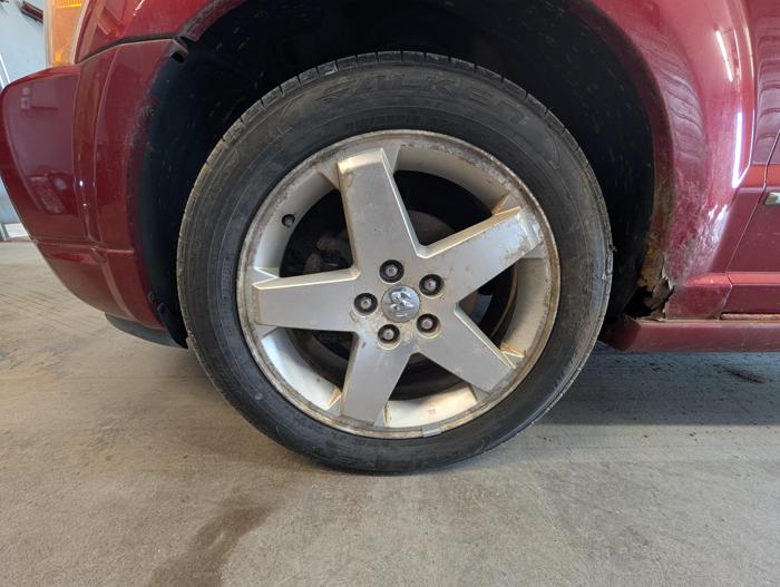 2007 dodge caliber r-t-awd with 150699 miles for sale near elk-river, minnesota 76bc74a436aa4a5fb0d8f2335f3f8c3e.jpg