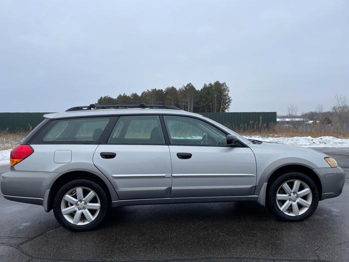 2006 subaru outback 2.5i with 147163 miles for sale near elk-river, minnesota 76d6f58cfa05477185d47f79f252bf91.jpg