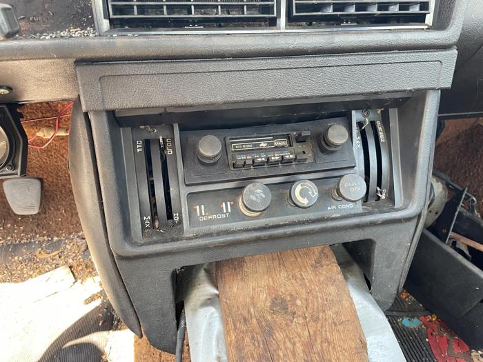 1979 Triumph TR7