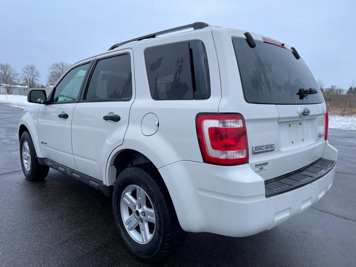 2009 Ford Escape