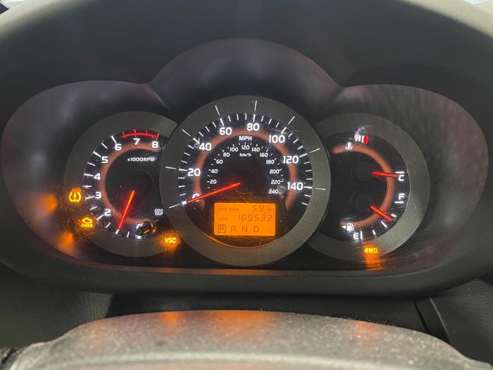 2006 Toyota Rav4
