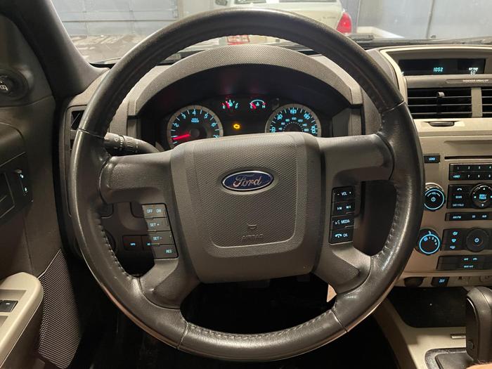 2011 Ford Escape