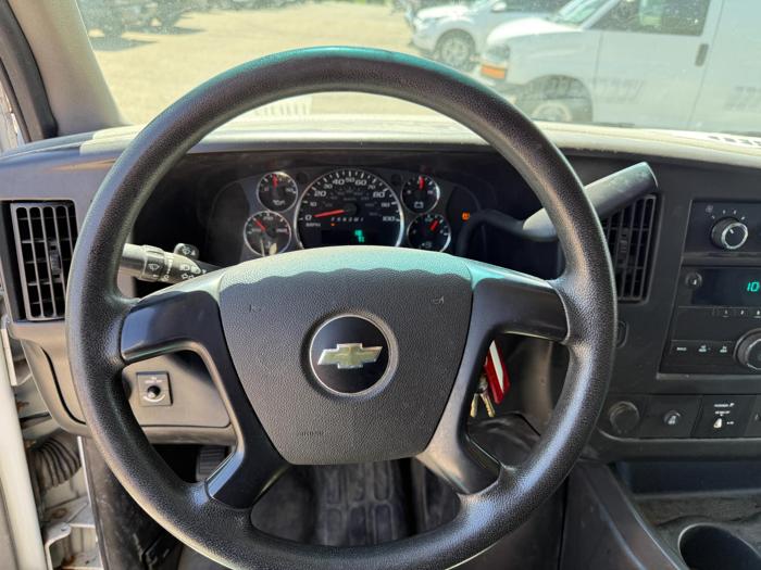 2014 Chevrolet Express