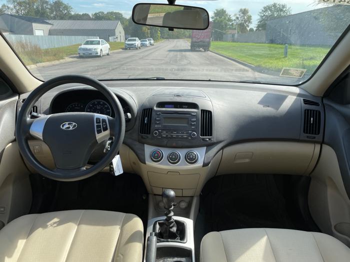 2009 hyundai elantra gls with 110047 miles for sale near elk-river, minnesota 771c68c8d11d45d3b01d279843e4d10a.jpeg