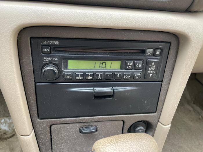 2000 mazda 626 lx with 160715 miles for sale near elk-river, minnesota 77307122e2434229bbe597df88e4052a.jpg