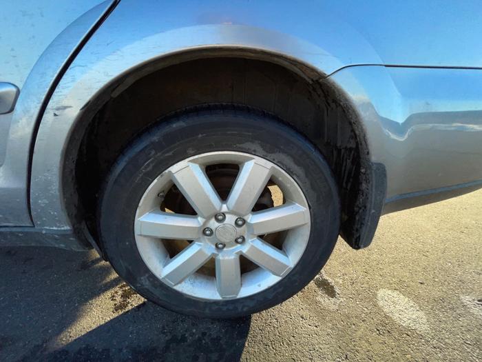 2008 subaru outback 2.5i with 147577 miles for sale near elk-river, minnesota 77322f9d2f294b748f1947b5fa68af2b.jpeg