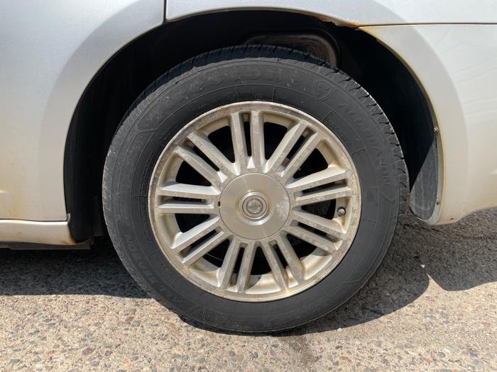2007 chrysler sebring touring with 141762 miles for sale near elk-river, minnesota 774700ebfba94d1085995019016ed892.jpeg