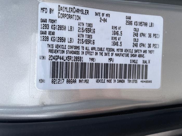 2005 dodge grand-caravan sxt with 72799 miles for sale near elk-river, minnesota 774ed2cd2cce46f1a131d5211699903c.jpeg