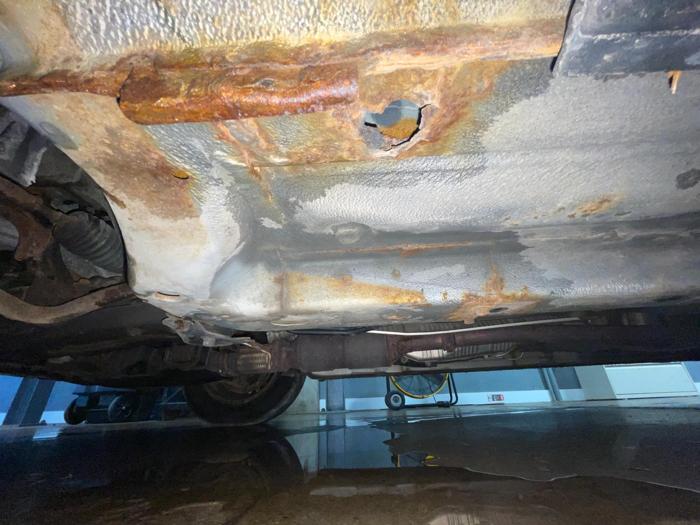 2005 Honda Accord