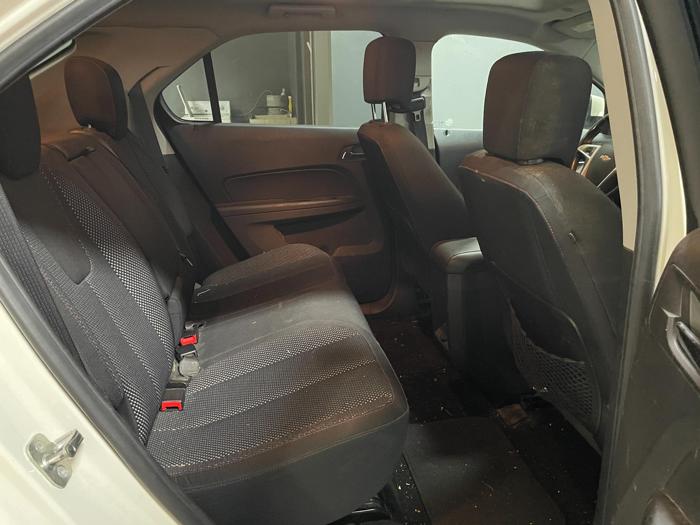 2014 Chevrolet Equinox