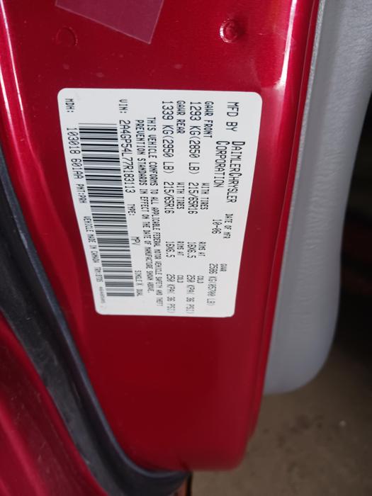 2007 chrysler town-&-country touring with 111081 miles for sale near elk-river, minnesota 775d9156f520440bb300284ec1d21ae3.jpg