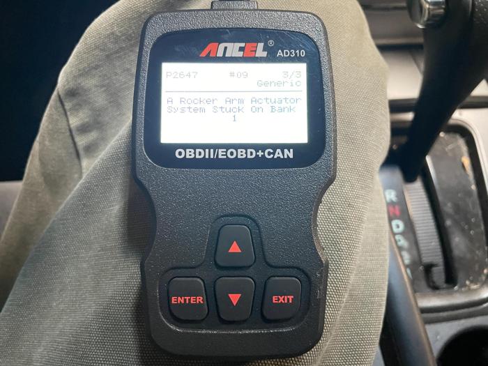 2003 Honda Accord