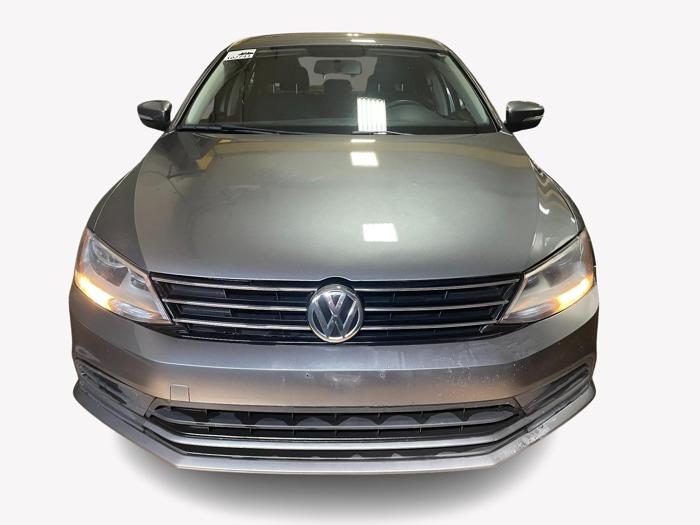 2015 Volkswagen Jetta