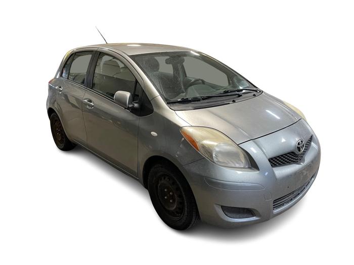 2009 toyota yaris liftback-s-5-door-at with 178503 miles for sale near elk-river, minnesota 776c09d5f61b4ee289977be5cb6a568e.jpg