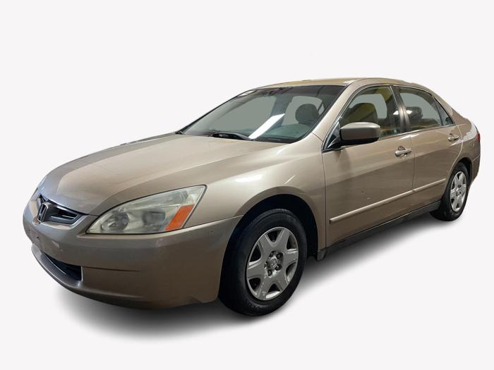 2005 Honda Accord