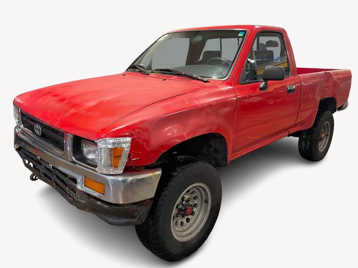 1993 Toyota Pickup