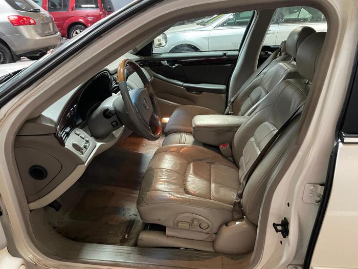 2003 cadillac deville with 99415 miles for sale near elk-river, minnesota 7784fce1261f466195342ce0fe1e8287.jpg