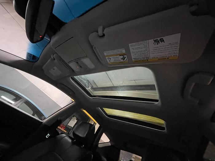 2012 Nissan Murano