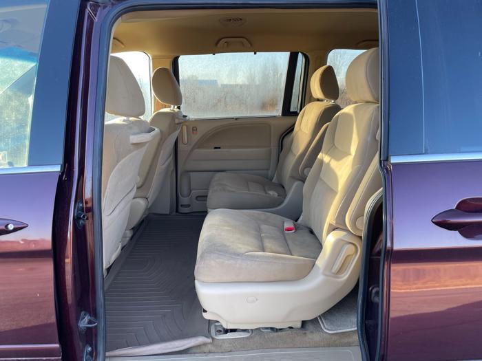 2008 honda odyssey ex with 174242 miles for sale near elk-river, minnesota 77a7d4e7cae349fa86aa01703b7e242e.jpeg