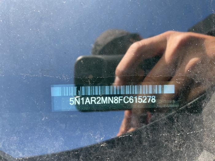 2015 nissan pathfinder s-2wd with 154324 miles for sale near elk-river, minnesota 77aac14d3b234bc7aa57b9e05fcaf110.jpeg