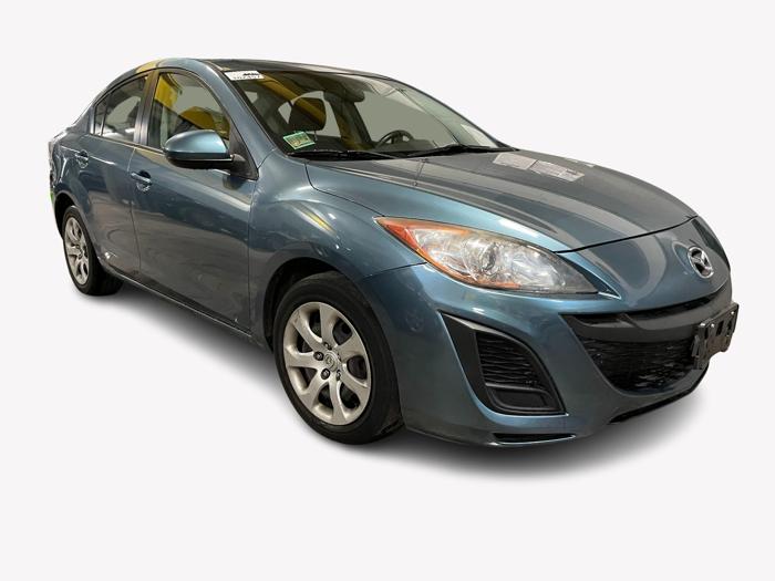 2010 Mazda Mazda3