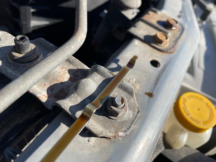 2002 nissan pathfinder le with 149348 miles for sale near elk-river, minnesota 77b415d16c4947619701125d8750cd12.jpeg