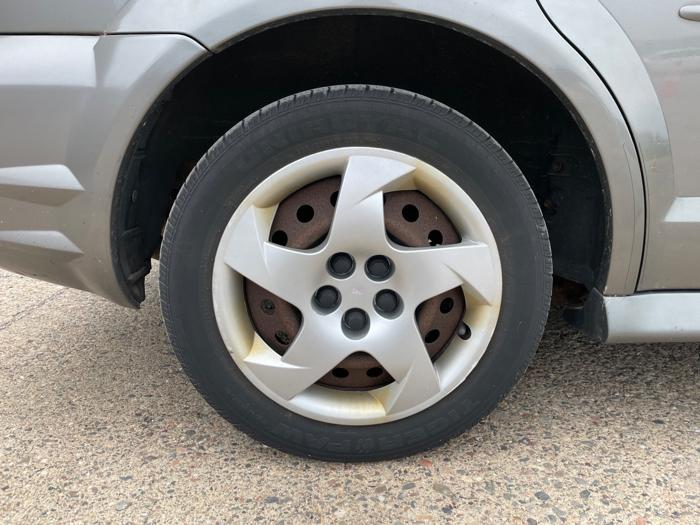 2006 pontiac vibe base with 155374 miles for sale near elk-river, minnesota 77b426a612f54dcda02afebd64255f86.jpeg