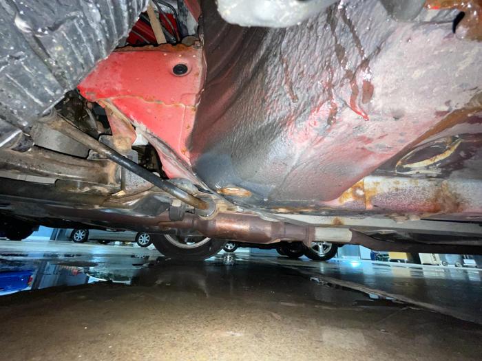 2003 Honda Civic