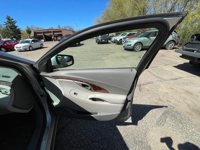 2011 buick lacrosse cxl-fwd with 160680 miles for sale near brainerd, minnesota 77c8735dad2e418c8aadbf5bb50a061b.jpeg