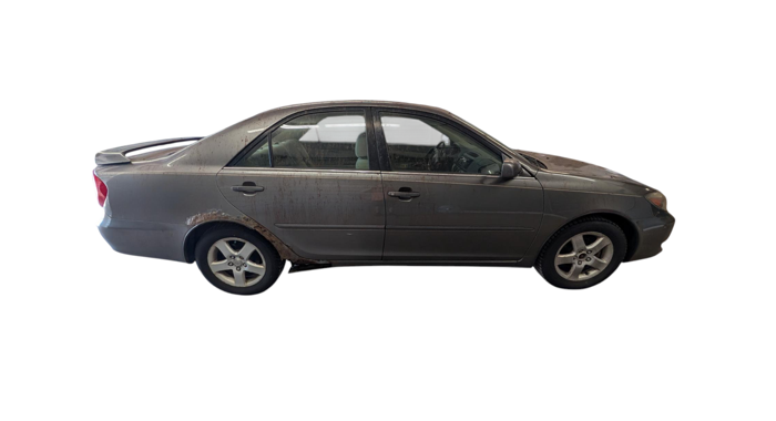 2003 toyota camry le with 157175 miles for sale near elk-river, minnesota 77cb4c837d9d4fe98c550c54bcf80be4.png
