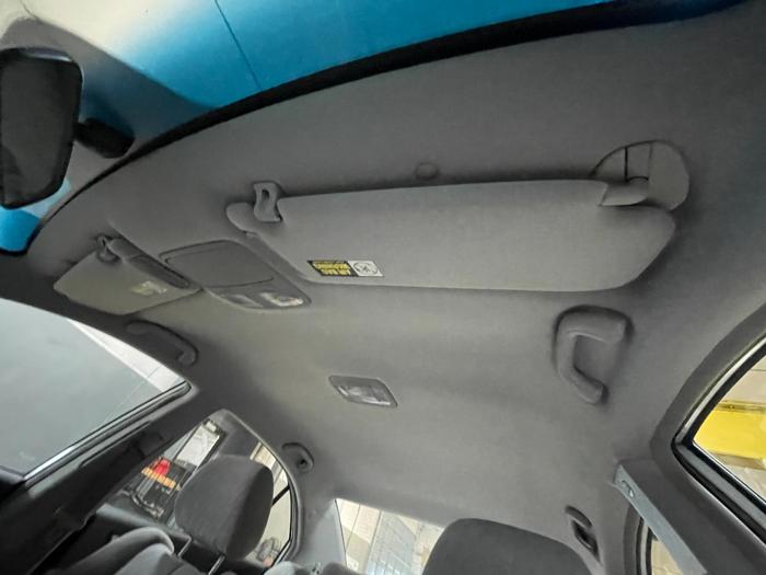 2007 Hyundai Sonata