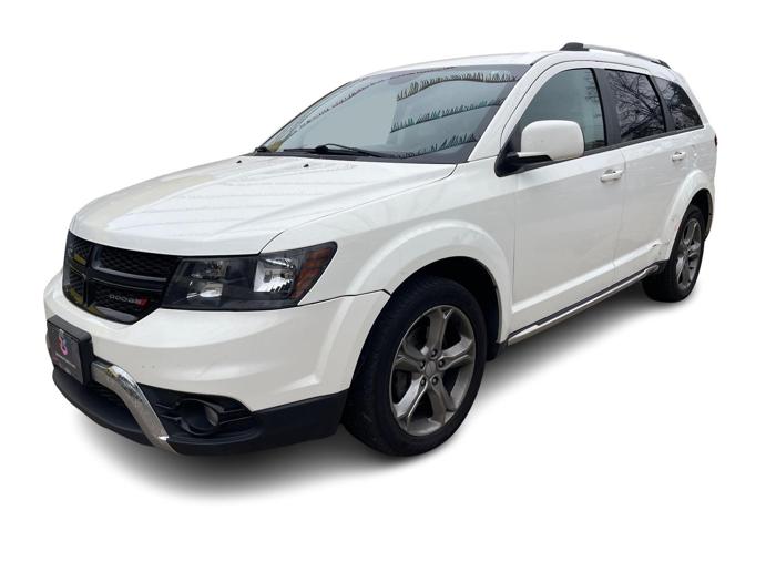 2017 dodge journey crossroad-plus-fwd with 105891 miles for sale near saint-paul, minnesota 77e3e08424dc4a65a6f7593fd9e37af9.jpg