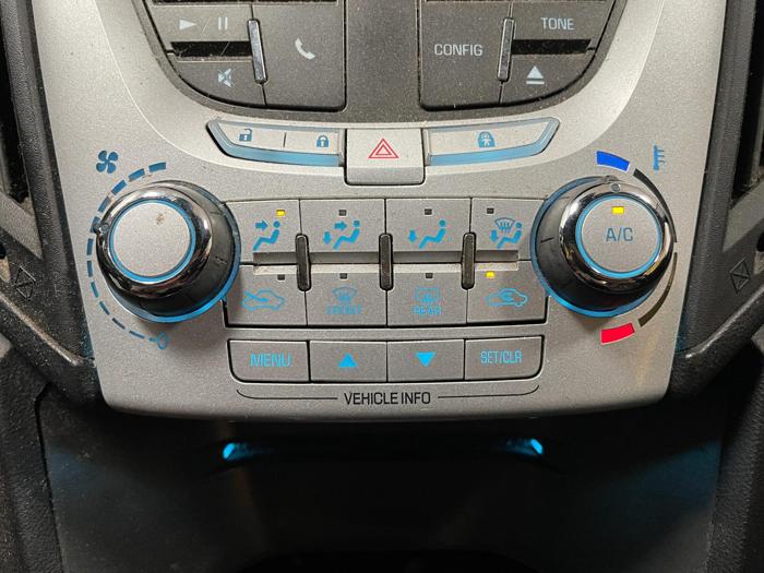 2014 Chevrolet Equinox
