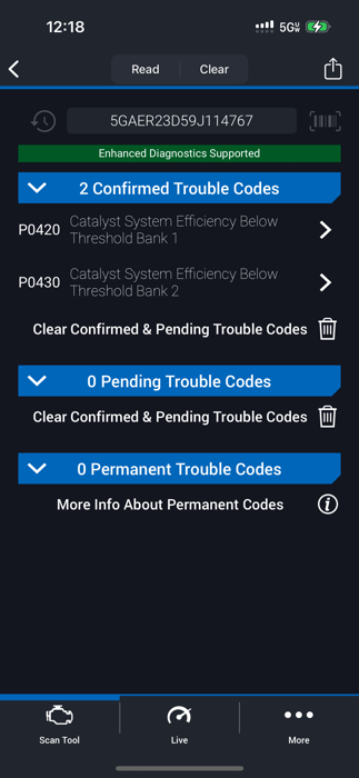 2009 buick enclave cxl-fwd with 234454 miles for sale near elk-river, minnesota 77f9b26447b746b0ad823537cd58bf9c.png