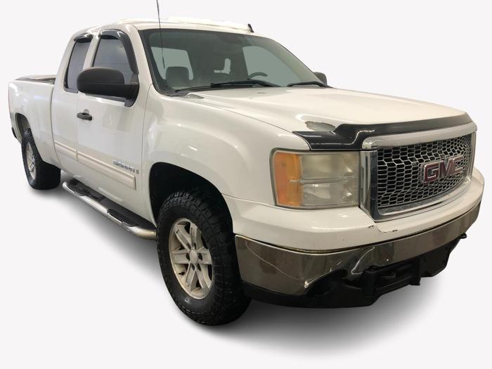 2009 GMC Sierra 1500
