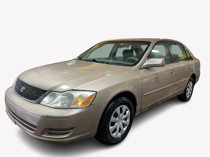 2001 toyota avalon xl with 256587 miles for sale near elk-river, minnesota 78198925ddf744208a45fef5704a9c81.jpg