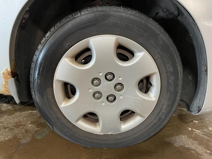 2006 Chrysler PT Cruiser