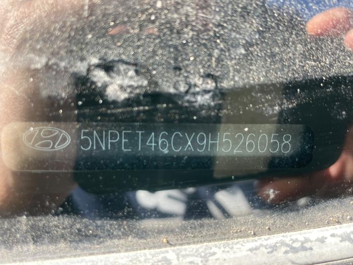 2009 hyundai sonata gls with 84670 miles for sale near elk-river, minnesota 78205ac5204347a0a0eb40734b49906d.jpeg