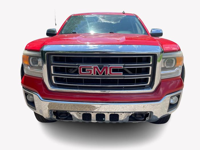 2014 GMC Sierra 1500