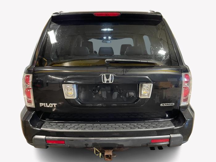 2006 honda pilot ex-l(-with-navi) with 289760 miles for sale near elk-river, minnesota 782c631fc76c40e0922042ffdd099213.jpg
