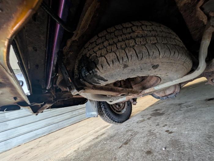 1993 ford ranger xl-supercab-2wd with 97671 miles for sale near elk-river, minnesota 783afb48f2e24b5aad2f4b60e1aca23f.jpg