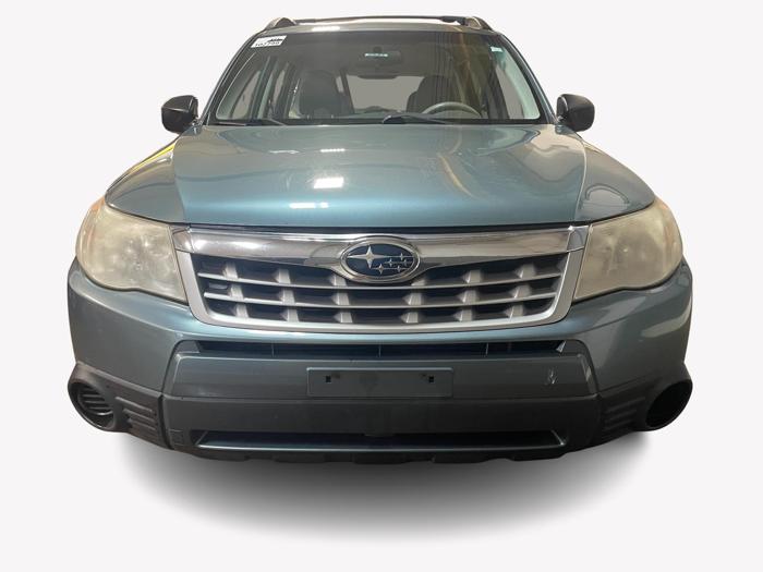 2011 Subaru Forester