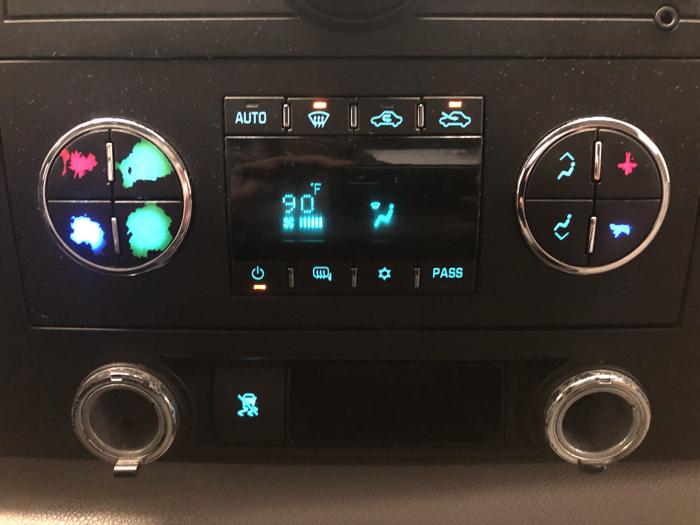 2009 GMC Sierra 1500