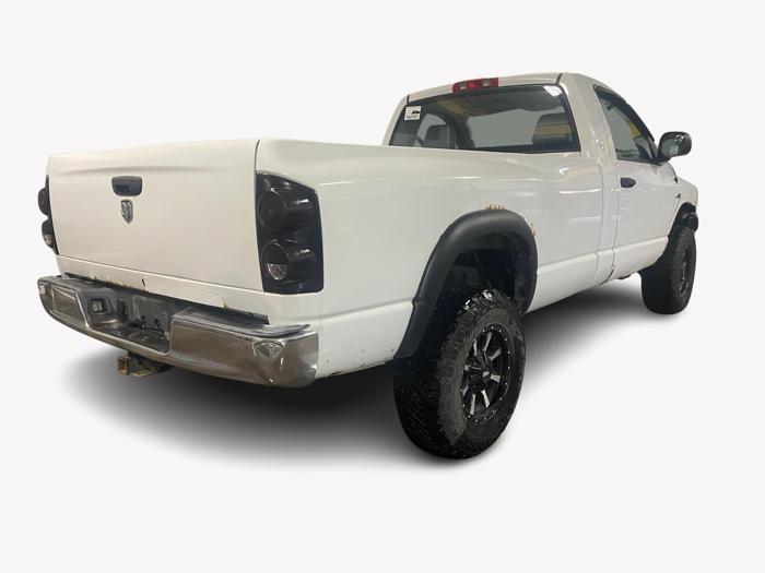 2007 Dodge RAM 2500