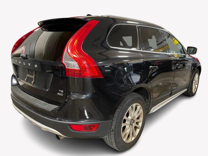 2010 Volvo XC60