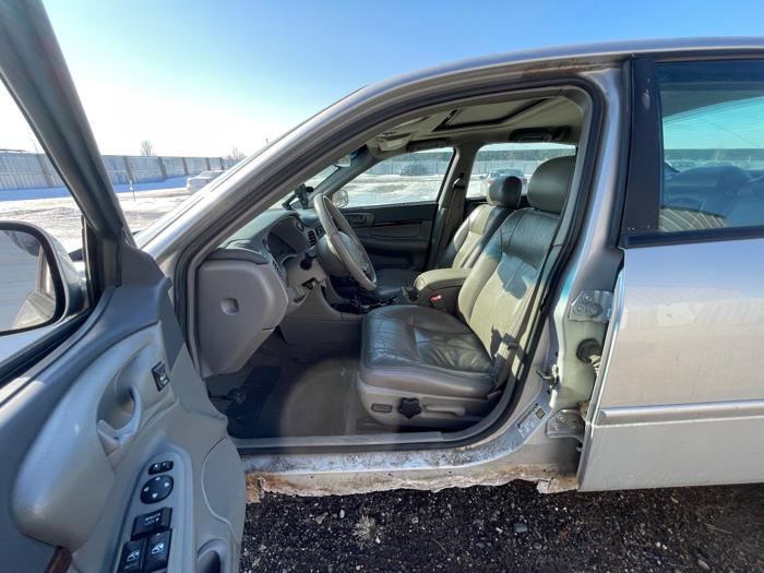 2004 chevrolet impala ls with 211422 miles for sale near elk-river, minnesota 787b954e784340b48490ff97169e5b6c.jpeg