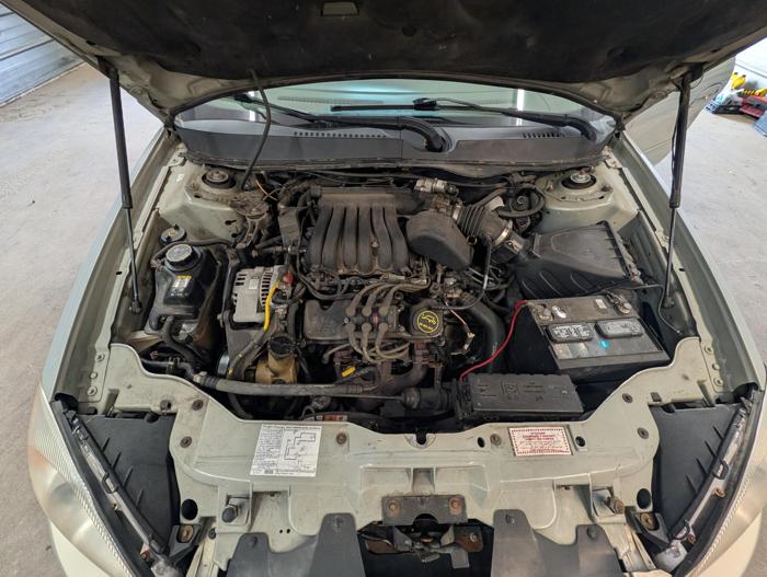 2003 ford taurus se-ffv with 138661 miles for sale near elk-river, minnesota 7889e6fa3bcd42dc8c71ef90b737970a.jpg