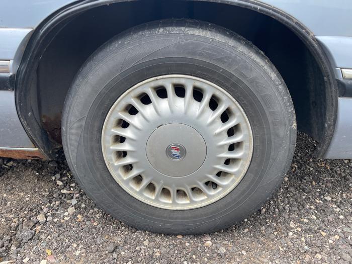 1997 buick lesabre custom with 143840 miles for sale near elk-river, minnesota 78947548c00a4394863346ef59f36fc7.jpeg